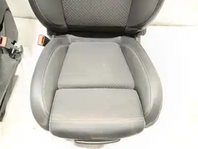İkinci el araba yedek parçası komple koltuk takimi için opel mokka / mokka x (j13) 1.4 lpg (_76) oem iam referansları   