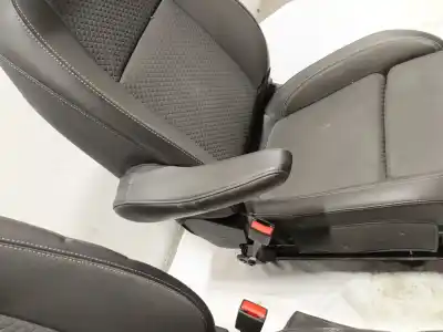 İkinci el araba yedek parçası komple koltuk takimi için opel mokka / mokka x (j13) 1.4 lpg (_76) oem iam referansları   