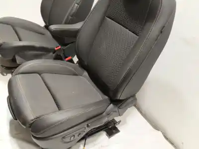 İkinci el araba yedek parçası komple koltuk takimi için opel mokka / mokka x (j13) 1.4 lpg (_76) oem iam referansları   