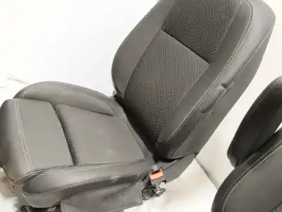 İkinci el araba yedek parçası komple koltuk takimi için opel mokka / mokka x (j13) 1.4 lpg (_76) oem iam referansları   
