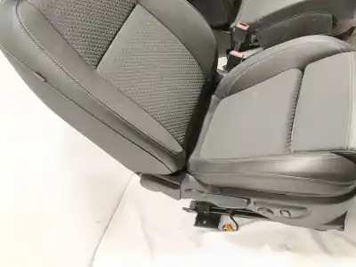İkinci el araba yedek parçası komple koltuk takimi için opel mokka / mokka x (j13) 1.4 lpg (_76) oem iam referansları   