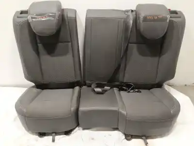 İkinci el araba yedek parçası komple koltuk takimi için opel mokka / mokka x (j13) 1.4 lpg (_76) oem iam referansları   