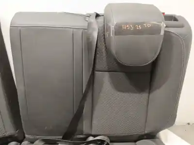 İkinci el araba yedek parçası komple koltuk takimi için opel mokka / mokka x (j13) 1.4 lpg (_76) oem iam referansları   