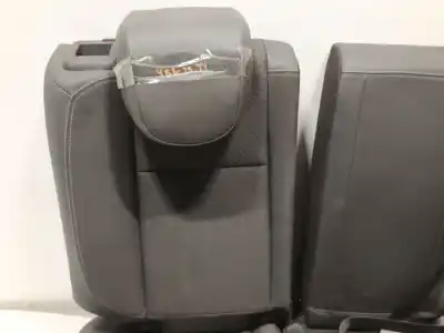 İkinci el araba yedek parçası komple koltuk takimi için opel mokka / mokka x (j13) 1.4 lpg (_76) oem iam referansları   