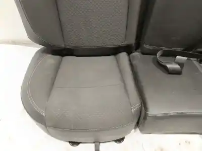 İkinci el araba yedek parçası komple koltuk takimi için opel mokka / mokka x (j13) 1.4 lpg (_76) oem iam referansları   