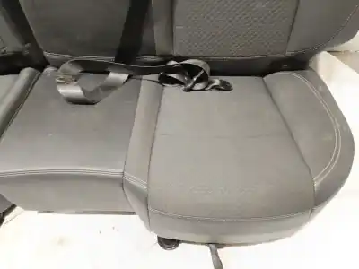 İkinci el araba yedek parçası komple koltuk takimi için opel mokka / mokka x (j13) 1.4 lpg (_76) oem iam referansları   