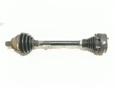 Tweedehands auto-onderdeel transmissie links voor voor audi a3 (8p1) 1.9 tdi oem iam-referenties 1k0407271aq