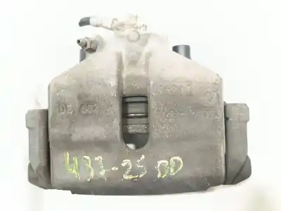 Peça sobressalente para automóvel em segunda mão Pinça De Travão Dianteira Direita por AUDI A3 (8P1) 1.9 TDI Referências OEM IAM 1K0615124D  