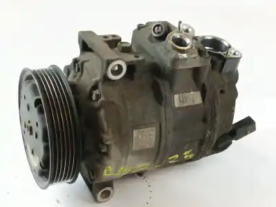 Tweedehands auto-onderdeel airconditioning compressor voor audi a3 (8p1) 1.9 tdi oem iam-referenties 1k0820803j