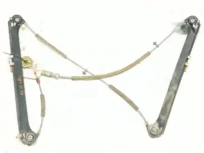 Tweedehands auto-onderdeel regelaar rechts voor ruit voor audi a3 (8p1) 1.9 tdi oem iam-referenties 8p4837462c