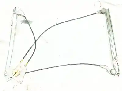 Tweedehands auto-onderdeel regelaar links voorruit voor audi a3 (8p1) 1.9 tdi oem iam-referenties 8p4837461c