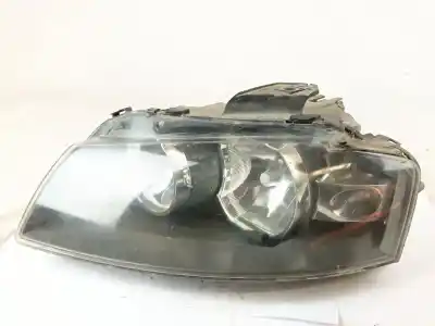 Tweedehands auto-onderdeel linker koplamp voor audi a3 (8p1) 1.9 tdi oem iam-referenties 8p094100