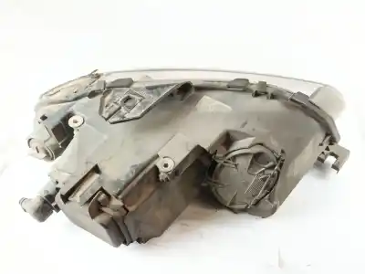 Second-hand car spare part left headlight for audi a3 (8p1) 1.9 tdi oem iam references 8p094100  