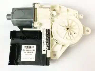 Tweedehands auto-onderdeel raammotor rechts voor voor audi a3 (8p1) 1.9 tdi oem iam-referenties 8p0959802a