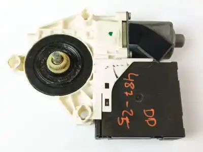 Second-hand car spare part right front window motor for audi a3 (8p1) 1.9 tdi oem iam references 8p0959802a  