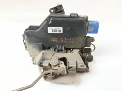 Tweedehands auto-onderdeel deurslot rechts voor voor audi a3 (8p1) 1.9 tdi oem iam-referenties 4e1837016