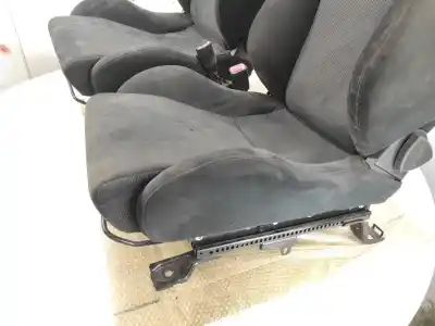 Автозапчастина б/у комплект сидів для mitsubishi lancer viii (cy_a, cz_a) evo x (cz4a) посилання на oem iam    Автозапчастина б/у комплект сидів для mitsubishi lancer viii (cy_a, cz_a) evo x (cz4a) посилання на oem iam