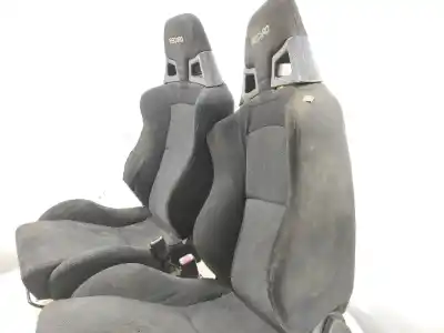 Автозапчастина б/у комплект сидів для mitsubishi lancer viii (cy_a, cz_a) evo x (cz4a) посилання на oem iam    Автозапчастина б/у комплект сидів для mitsubishi lancer viii (cy_a, cz_a) evo x (cz4a) посилання на oem iam
