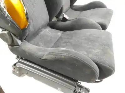 Автозапчастина б/у комплект сидів для mitsubishi lancer viii (cy_a, cz_a) evo x (cz4a) посилання на oem iam    Автозапчастина б/у комплект сидів для mitsubishi lancer viii (cy_a, cz_a) evo x (cz4a) посилання на oem iam