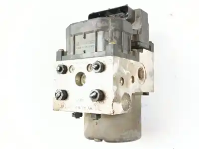 Pièce détachée automobile d'occasion Boitier De Commande De Abs pour AUDI A4 B5 (8D2) 1.8 Références OEM IAM 8E0614111AB   Pièce détachée automobile d'occasion Boitier De Commande De Abs pour AUDI A4 B5 (8D2) 1.8 Références OEM IAM 8E0614111AB