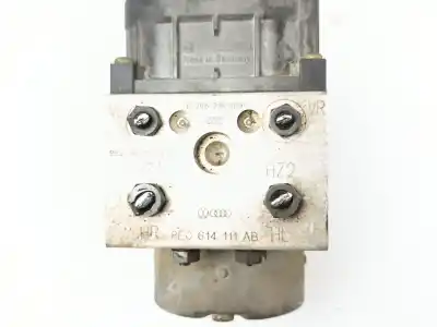 Pièce détachée automobile d'occasion boitier de commande de abs pour audi a4 b5 (8d2) 1.8 références oem iam 8e0614111ab   Pièce détachée automobile d'occasion boitier de commande de abs pour audi a4 b5 (8d2) 1.8 références oem iam 8e0614111ab