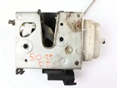 Second-hand car spare part front right door lock for audi a4 b5 (8d2) 1.8 oem iam references    Second-hand car spare part front right door lock for audi a4 b5 (8d2) 1.8 oem iam references