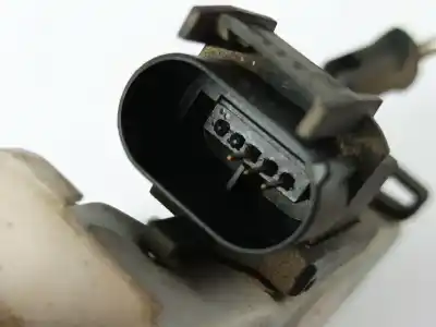 Second-hand car spare part front right door lock for audi a4 b5 (8d2) 1.8 oem iam references    Second-hand car spare part front right door lock for audi a4 b5 (8d2) 1.8 oem iam references