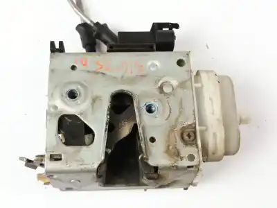 Pezzo di ricambio per auto di seconda mano serratura porta anteriore sinistra per audi a4 b5 (8d2) 1.8 riferimenti oem iam    Pezzo di ricambio per auto di seconda mano serratura porta anteriore sinistra per audi a4 b5 (8d2) 1.8 riferimenti oem iam