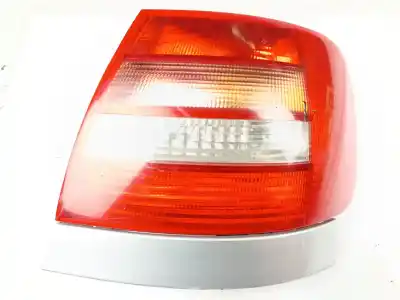 Автозапчастина б/у ПРАВИЙ ЛІХТАР для AUDI A4 B5 (8D2)  Посилання на OEM IAM    Автозапчастина б/у ПРАВИЙ ЛІХТАР для AUDI A4 B5 (8D2)  Посилання на OEM IAM