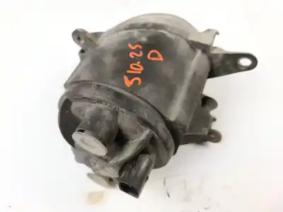 Tweedehands auto-onderdeel rechter mistlamp voor audi a4 b5 (8d2) 1.8 oem iam-referenties 8d0941699b   Tweedehands auto-onderdeel rechter mistlamp voor audi a4 b5 (8d2) 1.8 oem iam-referenties 8d0941699b