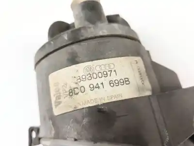 Tweedehands auto-onderdeel rechter mistlamp voor audi a4 b5 (8d2) 1.8 oem iam-referenties 8d0941699b   Tweedehands auto-onderdeel rechter mistlamp voor audi a4 b5 (8d2) 1.8 oem iam-referenties 8d0941699b