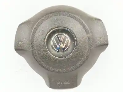 Tweedehands auto-onderdeel AIRBAG VOOR LINKS voor VOLKSWAGEN CADDY III MONOSPACE (2KB, 2KJ, 2CB, 2CJ) 1.6 TDI OEM IAM-referenties 2K5880201F  