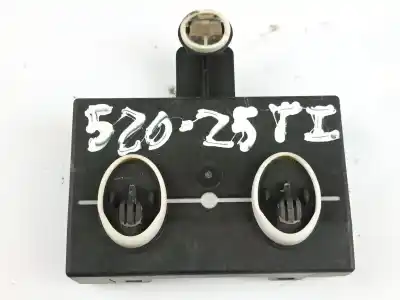 Second-hand car spare part central locking pump for audi q5 (8rb) 2.0 tdi quattro oem iam references 8k0959795g