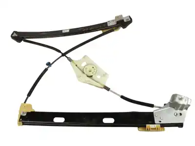 Peça sobressalente para automóvel em segunda mão elevador de vidros dianteiro direito por seat leon sportstourer (kl8) 1.5 tsi referências oem iam 5fa837462a