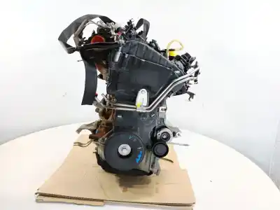 Автозапчастина б/у двигун комплект для RENAULT MEGANE IV FASTBACK (B9A/M/N_) 1.5 BLUE DCI 115 (B9A6) Посилання на OEM IAM K9K872  DIESEL