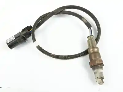 Peça sobressalente para automóvel em segunda mão sonda lambda por seat leon sportstourer (kl8) 1.5 tsi referências oem iam 04e906262gh