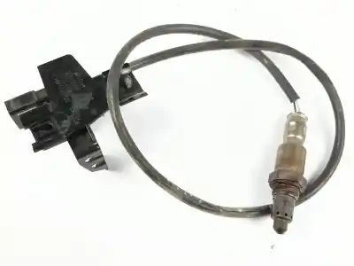 Peça sobressalente para automóvel em segunda mão sonda lambda por seat leon sportstourer (kl8) 1.5 tsi referências oem iam 04e906262cs
