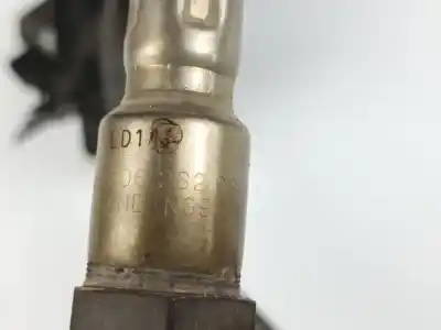 Second-hand car spare part lambda probe for seat leon sportstourer (kl8) 1.5 tsi oem iam references 04e906262cs  