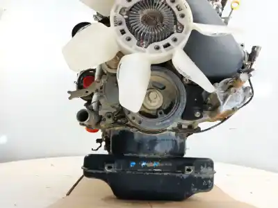 Second-hand car spare part complete engine for toyota hilux vii pick-up (_n1_, _n2_, _n3_) 2.5 d 4wd (kun25) oem iam references 2kdftv  diesel Second-hand car spare part complete engine for toyota hilux vii pick-up (_n1_, _n2_, _n3_) 2.5 d 4wd (kun25) oem iam references 2kdftv  diesel