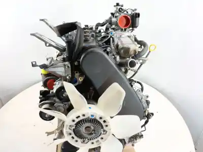 Second-hand car spare part complete engine for toyota hilux vii pick-up (_n1_, _n2_, _n3_) 2.5 d 4wd (kun25) oem iam references 2kdftv  diesel Second-hand car spare part complete engine for toyota hilux vii pick-up (_n1_, _n2_, _n3_) 2.5 d 4wd (kun25) oem iam references 2kdftv  diesel