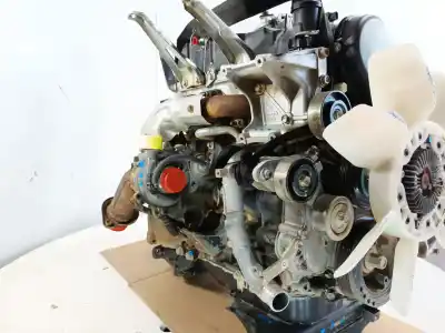 Second-hand car spare part complete engine for toyota hilux vii pick-up (_n1_, _n2_, _n3_) 2.5 d 4wd (kun25) oem iam references 2kdftv  diesel Second-hand car spare part complete engine for toyota hilux vii pick-up (_n1_, _n2_, _n3_) 2.5 d 4wd (kun25) oem iam references 2kdftv  diesel