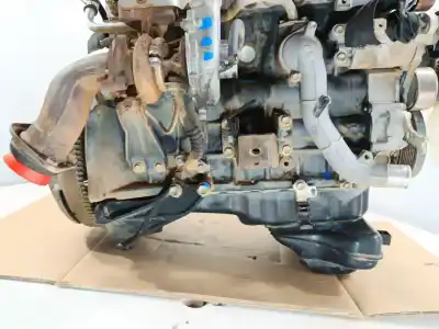 Second-hand car spare part complete engine for toyota hilux vii pick-up (_n1_, _n2_, _n3_) 2.5 d 4wd (kun25) oem iam references 2kdftv  diesel Second-hand car spare part complete engine for toyota hilux vii pick-up (_n1_, _n2_, _n3_) 2.5 d 4wd (kun25) oem iam references 2kdftv  diesel