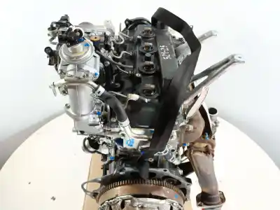 Second-hand car spare part complete engine for toyota hilux vii pick-up (_n1_, _n2_, _n3_) 2.5 d 4wd (kun25) oem iam references 2kdftv  diesel Second-hand car spare part complete engine for toyota hilux vii pick-up (_n1_, _n2_, _n3_) 2.5 d 4wd (kun25) oem iam references 2kdftv  diesel