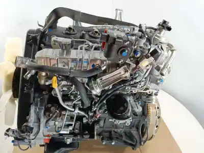 Second-hand car spare part complete engine for toyota hilux vii pick-up (_n1_, _n2_, _n3_) 2.5 d 4wd (kun25) oem iam references 2kdftv  diesel Second-hand car spare part complete engine for toyota hilux vii pick-up (_n1_, _n2_, _n3_) 2.5 d 4wd (kun25) oem iam references 2kdftv  diesel