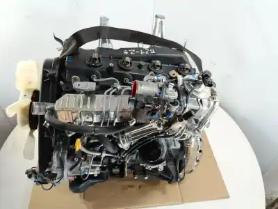Second-hand car spare part complete engine for toyota hilux vii pick-up (_n1_, _n2_, _n3_) 2.5 d 4wd (kun25) oem iam references 2kdftv  diesel Second-hand car spare part complete engine for toyota hilux vii pick-up (_n1_, _n2_, _n3_) 2.5 d 4wd (kun25) oem iam references 2kdftv  diesel