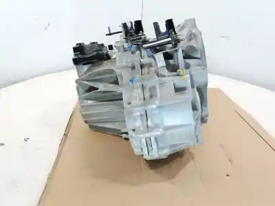 Gebrauchtes Autoersatzteil getriebe zum ssangyong tivoli 1.5 oem-iam-referenzen 3102035320 6 velocidades 