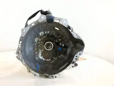 Second-hand car spare part  for TOYOTA HILUX VII PICK-UP (_N1_, _N2_, _N3_)  OEM IAM references 330300K350 5 VELOCIDADES 