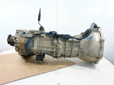 Second-hand car spare part gearbox for toyota hilux vii pick-up (_n1_, _n2_, _n3_) 2.5 d 4wd (kun25) oem iam references 330300k350 5 velocidades  Second-hand car spare part gearbox for toyota hilux vii pick-up (_n1_, _n2_, _n3_) 2.5 d 4wd (kun25) oem iam references 330300k350 5 velocidades