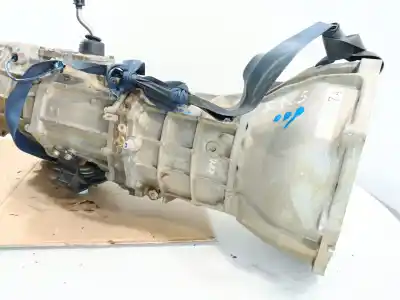 Second-hand car spare part gearbox for toyota hilux vii pick-up (_n1_, _n2_, _n3_) 2.5 d 4wd (kun25) oem iam references 330300k350 5 velocidades  Second-hand car spare part gearbox for toyota hilux vii pick-up (_n1_, _n2_, _n3_) 2.5 d 4wd (kun25) oem iam references 330300k350 5 velocidades