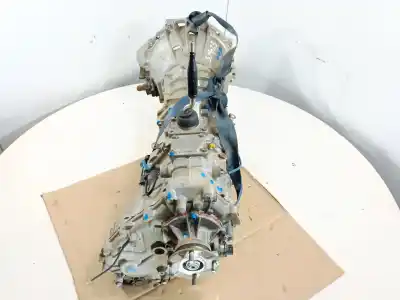 Second-hand car spare part gearbox for toyota hilux vii pick-up (_n1_, _n2_, _n3_) 2.5 d 4wd (kun25) oem iam references 330300k350 5 velocidades  Second-hand car spare part gearbox for toyota hilux vii pick-up (_n1_, _n2_, _n3_) 2.5 d 4wd (kun25) oem iam references 330300k350 5 velocidades